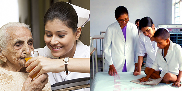 Nursing Assistant Care